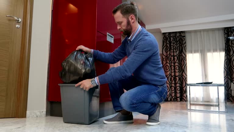 Trusted Labarque Creek, MO Junk Removal Services Experts